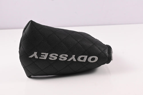 Odyssey Damascus Milled Rossie S Putter / 35 Inch