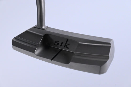 SIK Jo Kinematics Putter / 34 Inch