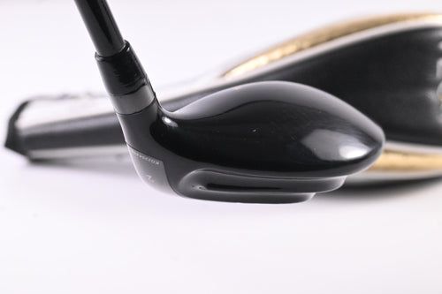 Vega Alkaid #2 Hybrid / 16 Degree / Stiff-Regular Flex Vega Shaft