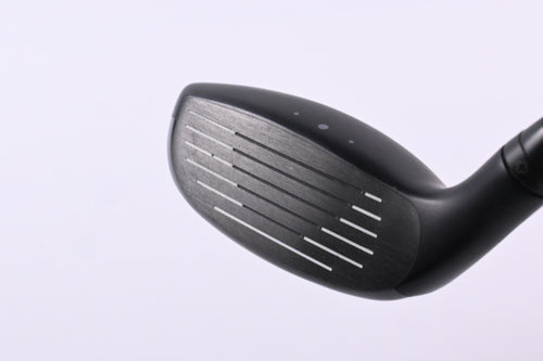 Ping G425 #3 Hybrid / 19 Degree / Regular Flex Ping Alta CB Slate 70 Shaft