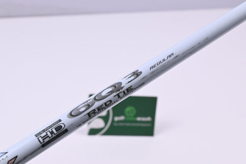 Matrix Ozik HD Red Tie 6Q3 Hybrid Shaft / Regular Flex / Cobra 1st Gen