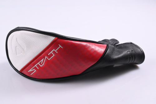 Taylormade Stealth 2 Plus #3 Hybrid / 19.5 Degree / Regular Flex UST ProForce V2