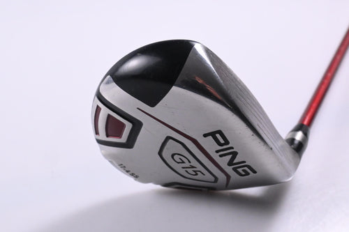Ping G15 #3 Wood / 15.5 Degree / Regular Flex Ping TFC 149 Shaft