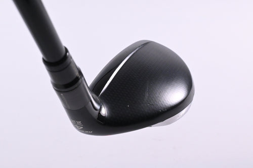 Taylormade Stealth Plus #4 Hybrid / 22 Degree / Regular Flex HZRDUS SMoke Red 70