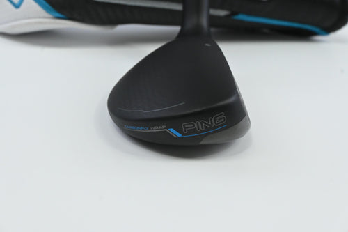 Ping G440 #5 Hybrid / 26 Degree / TX-Flex Aldila Tour Green 105