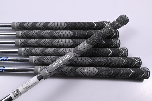 Taylormade P770 2020 Irons / 4-PW / Stiff Flex Project X LZ Shafts