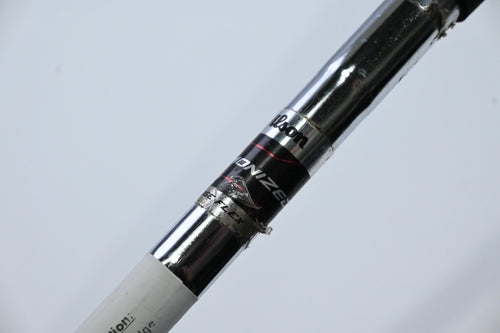 Wilson Harmonized Gap Wedge / 52 Degree / Wedge Flex Wilson Harmonized Shaft