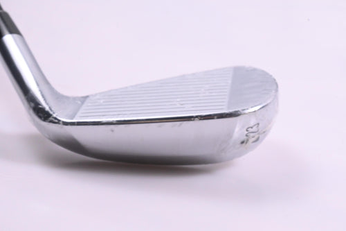Left Hand Srixon ZXiU Utility #4 Iron / 23 Degree / Regular Flex MMT 80 Shaft