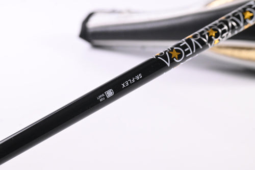 Vega Alkaid #2 Hybrid / 16 Degree / Stiff-Regular Flex Vega Shaft