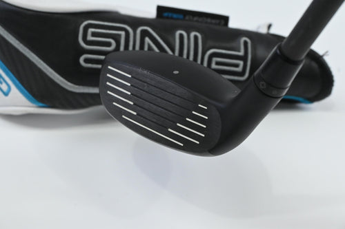 Ping G440 #5 Hybrid / 26 Degree / TX-Flex Aldila Tour Green 105