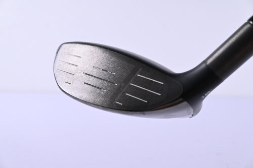 Callaway Paradym #5 Wood / 18 Degree / Stiff Flex Ventus TR Blue VeloCore 7