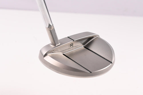 Taylormade TP Reserve Milled Putter / 34 Inch