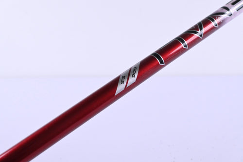 Titleist GT2 #3 Wood / 16.5 Degree / Regular Flex Project X Denali Red 60 Shaft