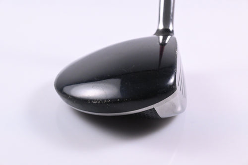 Callaway RAZR X Black #3 Wood / 15 Degree / Regular Flex Callaway 60 Shaft