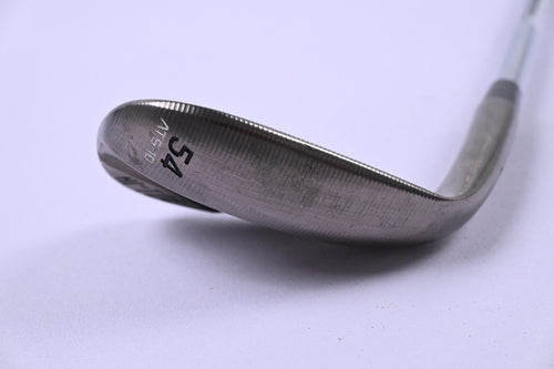 Taylormade Hi-Toe 4 Sand Wedge / 54 Degree / Wedge Flex Dynamic Gold 115 Shaft