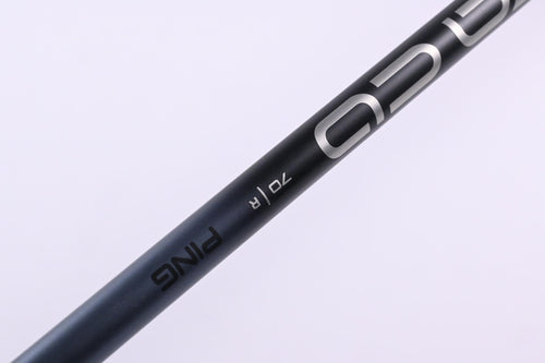 Ping G425 #3 Hybrid / 19 Degree / Regular Flex Ping Alta CB Slate 70 Shaft