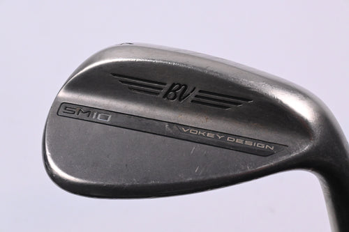 Titleist Vokey SM10 Sand Wedge / 54 Degree / Wedge Flex Titleist Vokey Shaft