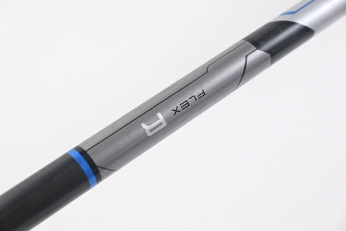 Taylormade SLDR #4 Hybrid / 21 Degree / Regular Flex Speeder 82 Shaft