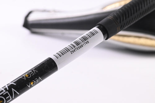 Vega Alkaid #2 Hybrid / 16 Degree / Stiff-Regular Flex Vega Shaft