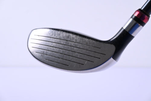 Ladies Yonex Nanospeed 3i #5 Wood / 21 Degree / Ladies Flex Yonex NS100 Shaft