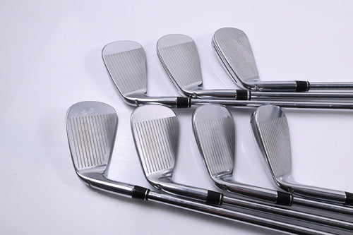 Taylormade Rocketbladez Tour Irons / 4-PW / Regular Flex KBS Tour Shafts