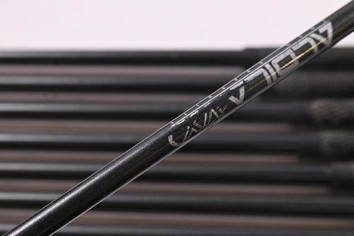 Taylormade R7 CGB Max Irons / 3-PW / Regular Flex Aldila XV Shafts