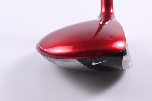 Ladies Nike VR-S Covert #3 Wood / 15 Degree / Ladies Flex Kuro Kage 50 Shaft