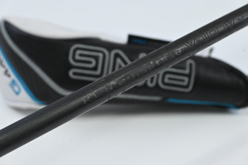 Ping G440 #5 Hybrid / 26 Degree / TX-Flex Aldila Tour Green 105