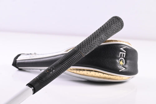 Vega Alkaid #2 Hybrid / 16 Degree / Stiff-Regular Flex Vega Shaft
