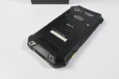 Sky Caddie SX 500 / GPS