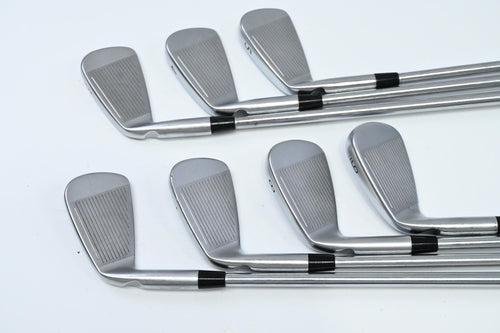 Ping i59 Irons / 3-9 / Blue Dot / Stiff Flex Project X LS 120 Shafts