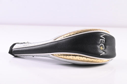 Vega Alkaid #2 Hybrid / 16 Degree / Stiff-Regular Flex Vega Shaft