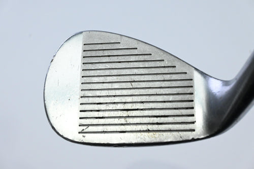 Miura Forged Satin Series Lob Wedge / 58 Degree / Stiff Flex Steel Shaft