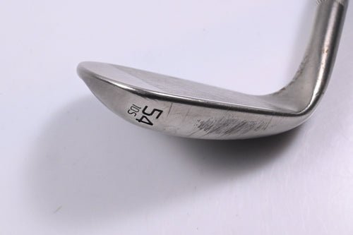 Titleist Vokey SM10 Sand Wedge / 54 Degree / Wedge Flex Titleist Vokey Shaft