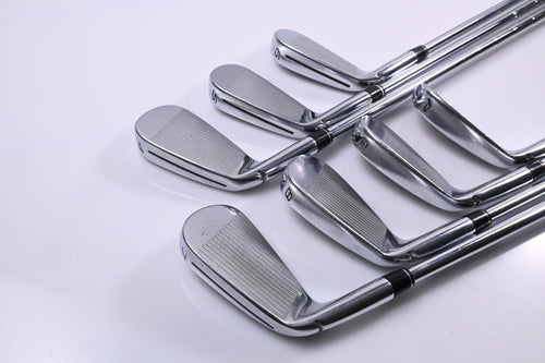 Taylormade Rocketbladez Tour Irons / 4-PW / Regular Flex KBS Tour Shafts