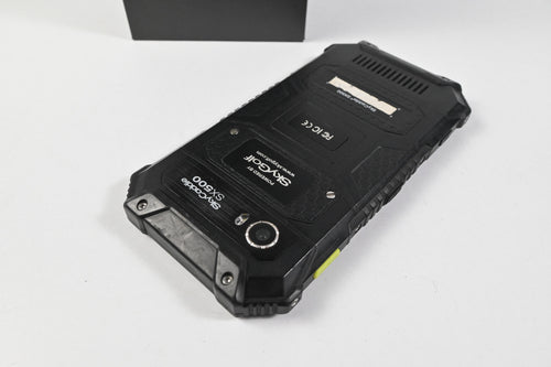 Sky Caddie SX 500 / GPS