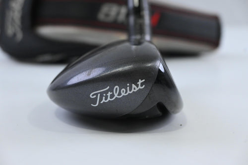 Titleist 816 H1 #5 Hybrid / 25 Degree / Regular Flex Aldila Rogue 95 MSI 85
