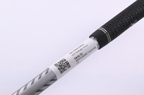 Ping G15 #3 Wood / 15.5 Degree / Regular Flex Ping TFC 149 Shaft