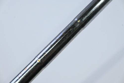 Miura Forged Satin Series Lob Wedge / 58 Degree / Stiff Flex Steel Shaft