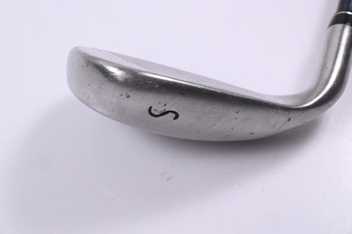 Ladies Callaway Solaire 2010 Sand Wedge / 56 Degree / Ladies Flex Callaway 50