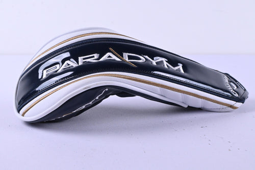 Callaway Paradym #5 Wood / 18 Degree / Stiff Flex Ventus TR Blue VeloCore 7