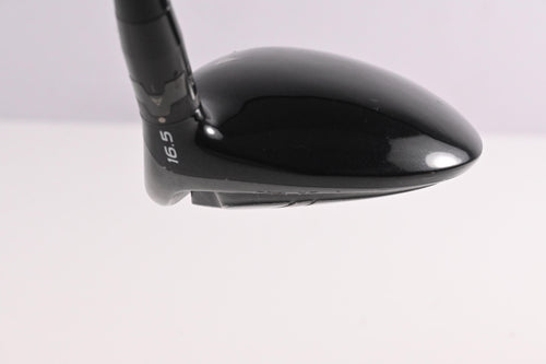 Titleist 915 F #3 Wood / 16.5 Degree / Regular Flex Diamana Red M+ 60 Shaft