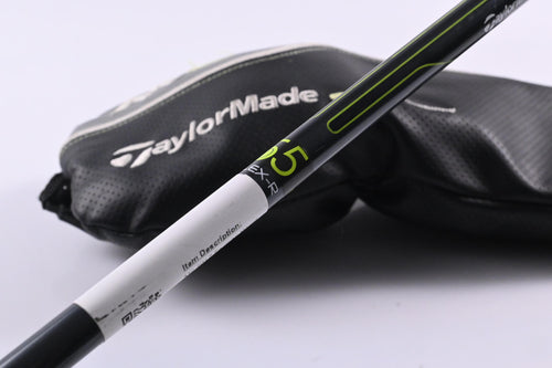 Taylormade M2 2017 #3 Wood / 16.5 Degree / Regular Flex Taylormade Reax 55 Shaft