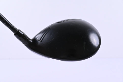 Callaway XR Driver / 10.5 Degree / Stiff Flex Project X San Diego LZ16 56 Shaft