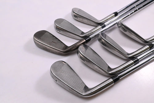 Lynx Prowler VT Irons / 4-PW / Stiff Flex KBS Tour 90 Shafts