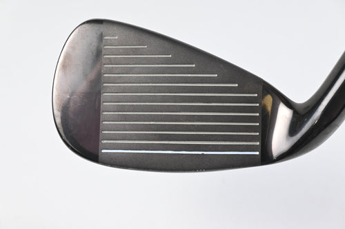 Lynx BC+ #4 Iron / 22 Degree / Regular Flex Lynx Steel Shaft