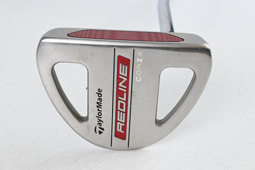Taylormade Redline Corza Putter / 34 Inch