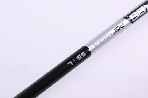Left Hand Cobra DS-Adapt #5 Hybrid / 24 Degree / Ladies Flex KBS PGI 55 Shaft