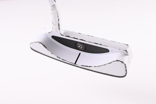 Taylormade Ghost Tour Sebring 62 Putter / 34 Inch