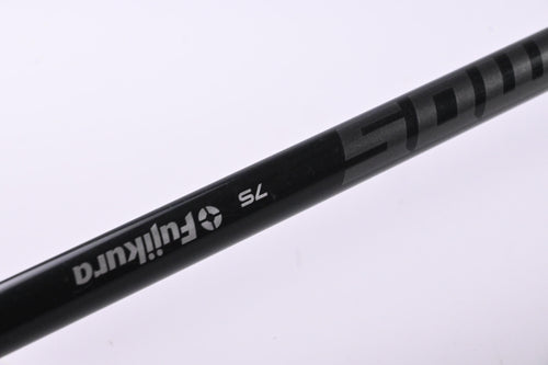 Cobra King F9 #3 Hybrid / 19 Degree / Stiff Flex Fujikura Atmos Black 7 Shaft